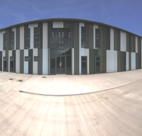 Sustainable Operations at Henstridge