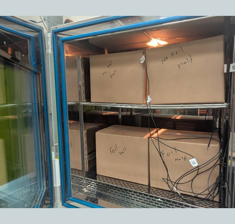 Ablebox Corrugated Thermal Solutions