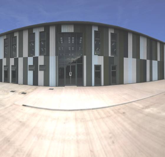 Sustainable Operations at Henstridge