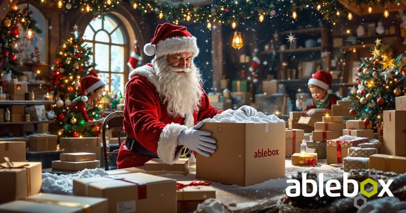 Christmas Message