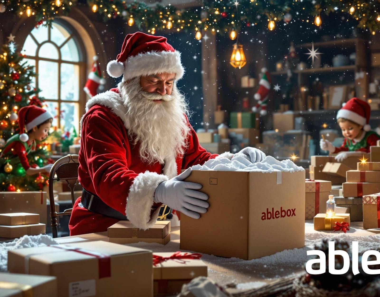 Christmas Message