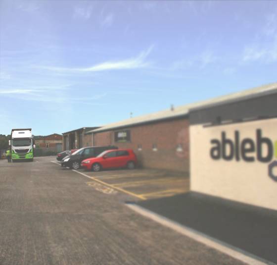 Innovation Hub: Yeovil Site Upgrade